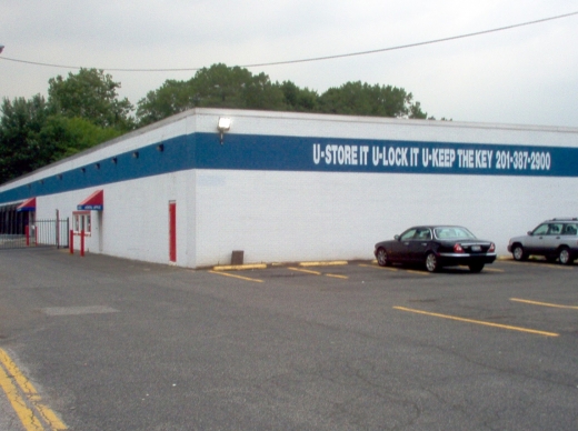 Keepers Self Storage in Bergenfield City, New Jersey, United States - #1 Photo of Point of interest, Establishment, Storage