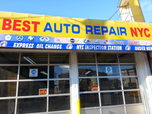 Photo by <br />
<b>Notice</b>:  Undefined index: user in <b>/home/www/activeuser/data/www/vaplace.com/core/views/default/photos.php</b> on line <b>128</b><br />
. Picture for Best Auto Repair NYC in Brooklyn City, New York, United States - Point of interest, Establishment, Store, Car repair