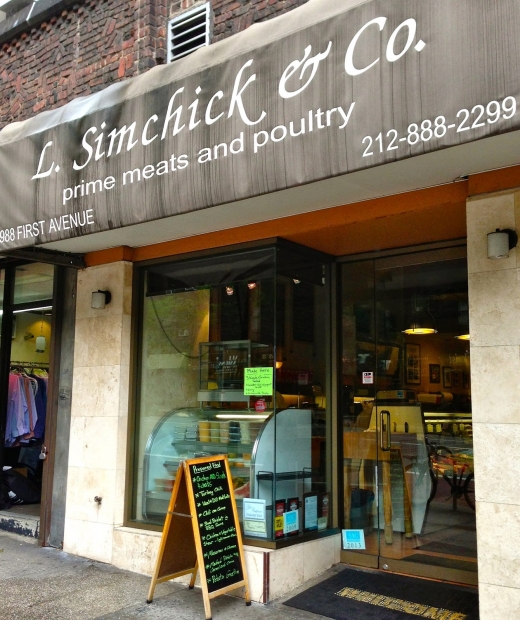 Simchick, L. in New York City, New York, United States - #4 Photo of Food, Point of interest, Establishment, Store