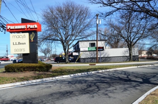 Oreck Vacuums in Paramus City, New Jersey, United States - #2 Photo of Point of interest, Establishment, Store, Home goods store