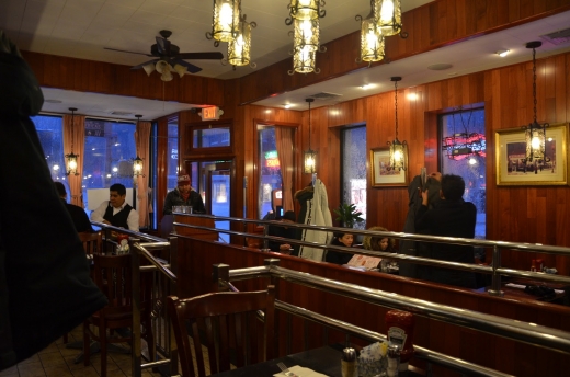Waverly Restaurant in New York City, New York, United States - #2 Photo of Restaurant, Food, Point of interest, Establishment