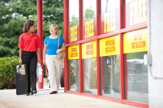 Advance Auto Parts in Glen Cove City, New York, United States - #4 Photo of Point of interest, Establishment, Store, Car repair, Electronics store