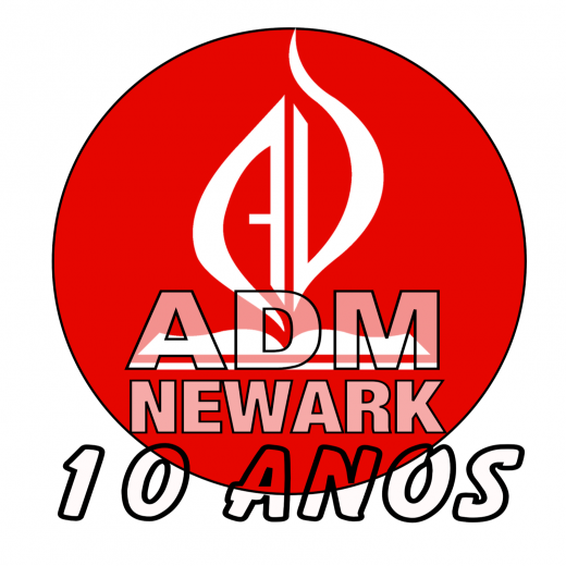 ADM - Assembleia de Deus Missoes in Newark City, New Jersey, United States - #3 Photo of Point of interest, Establishment, Church, Place of worship