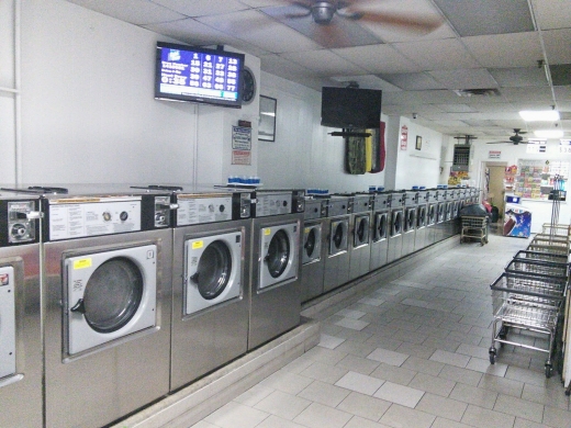 Ahura Inc in Queens City, New York, United States - #1 Photo of Point of interest, Establishment, Laundry