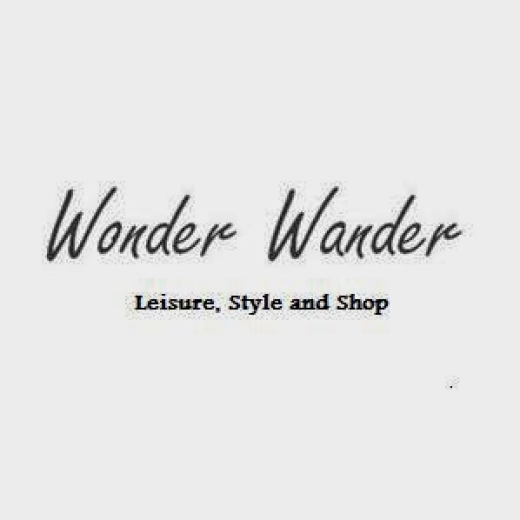 Wonder Wander (Jewelry) in New York City, New York, United States - #1 Photo of Point of interest, Establishment, Store, Jewelry store
