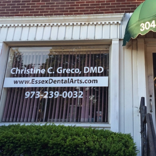 Essex Dental Arts - Christine C. Greco, DMD in Verona City, New Jersey, United States - #2 Photo of Point of interest, Establishment, Health, Dentist