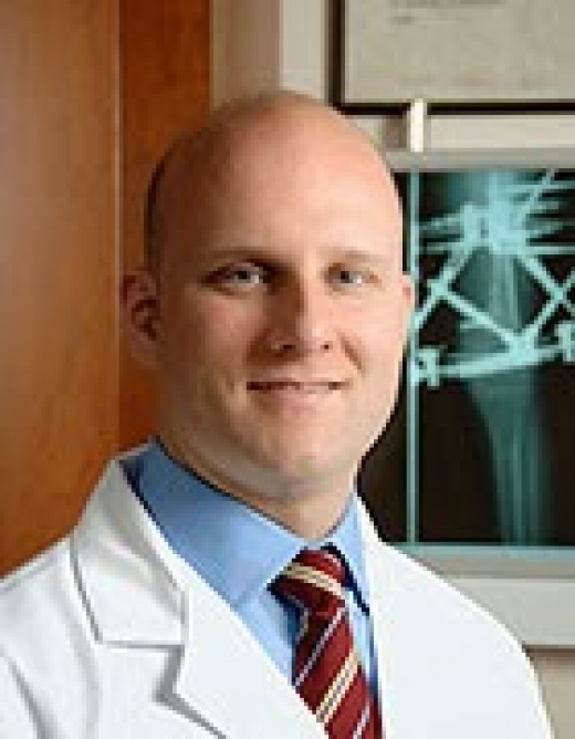 Austin T. Fragomen, MD in Uniondale City, New York, United States - #1 Photo of Point of interest, Establishment, Health, Doctor