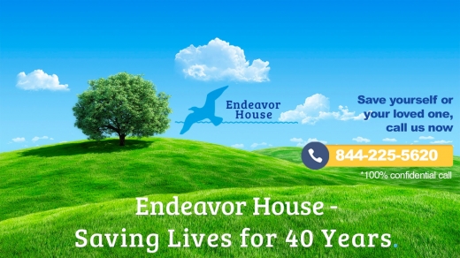 Endeavor House North in Kearny City, New Jersey, United States - #1 Photo of Point of interest, Establishment, Health