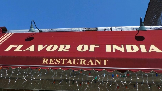 Flavor of India in Glen Oaks City, New York, United States - #2 Photo of Restaurant, Food, Point of interest, Establishment