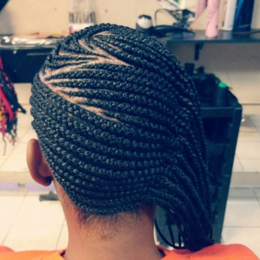 Deedee African Hair Braiding in Newark City, New Jersey, United States - #1 Photo of Point of interest, Establishment, Hair care