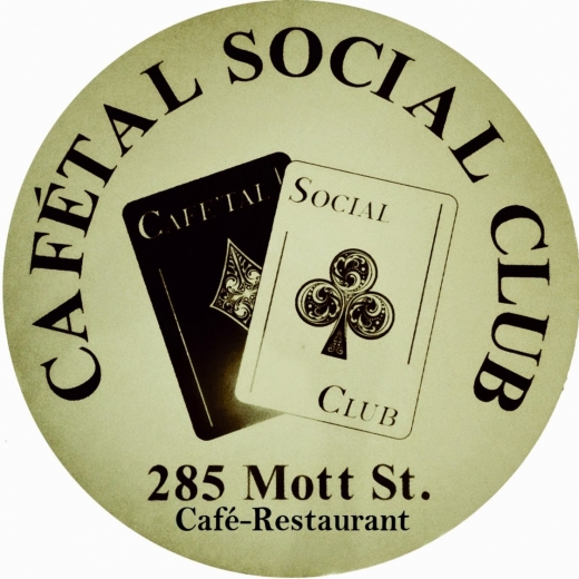 Cafetal Social Club in New York City, New York, United States - #4 Photo of Restaurant, Food, Point of interest, Establishment, Store, Cafe
