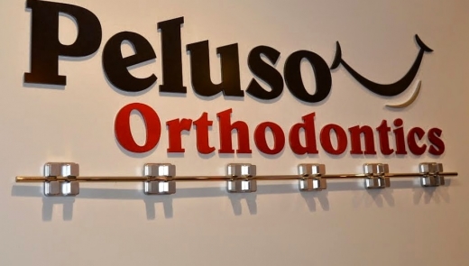 Peluso Orthodontics in Cedar Grove City, New Jersey, United States - #2 Photo of Point of interest, Establishment, Health, Dentist