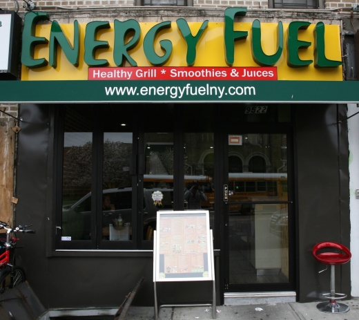 Energy Fuel Bay Ridge in Brooklyn City, New York, United States - #2 Photo of Restaurant, Food, Point of interest, Establishment, Cafe