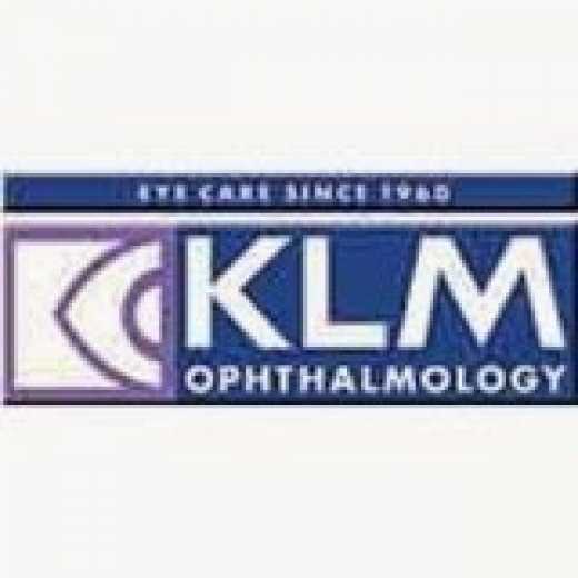 KLM Ophthalmology in Brooklyn City, New York, United States - #3 Photo of Point of interest, Establishment, Health, Doctor