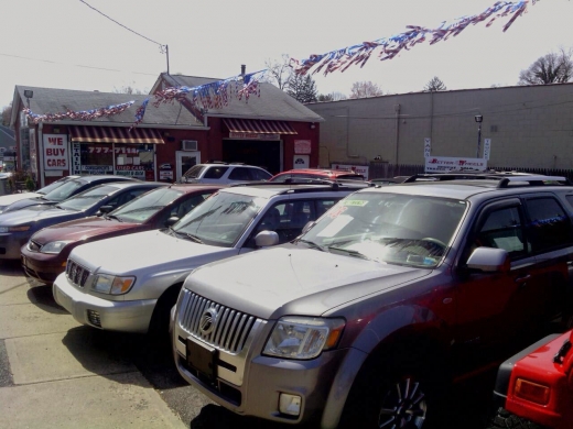 Better Wheels in Harrison City, New York, United States - #2 Photo of Point of interest, Establishment, Car dealer, Store