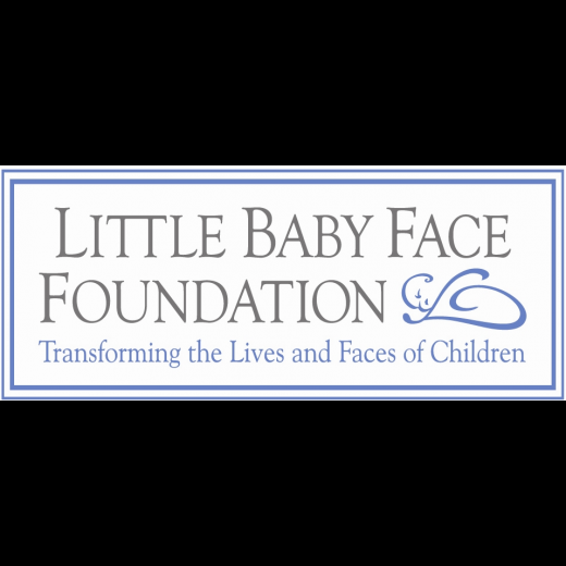 Photo by Little Baby Face Foundation for Little Baby Face Foundation