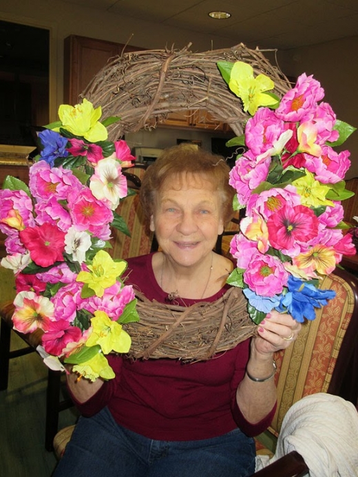 Photo by <br />
<b>Notice</b>:  Undefined index: user in <b>/home/www/activeuser/data/www/vaplace.com/core/views/default/photos.php</b> on line <b>128</b><br />
. Picture for The Bristal Assisted Living At East Meadow in East Meadow City, New York, United States - Point of interest, Establishment, Health
