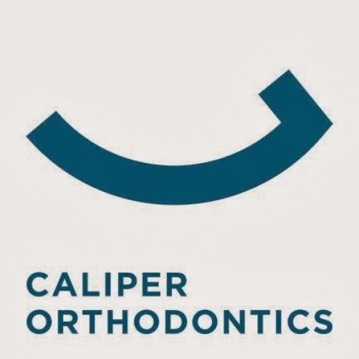 Photo by Caliper Orthodontics for Caliper Orthodontics