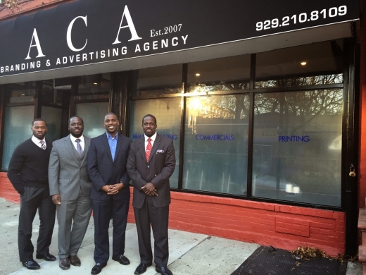 ACA Branding Agency in Kings County City, New York, United States - #4 Photo of Point of interest, Establishment