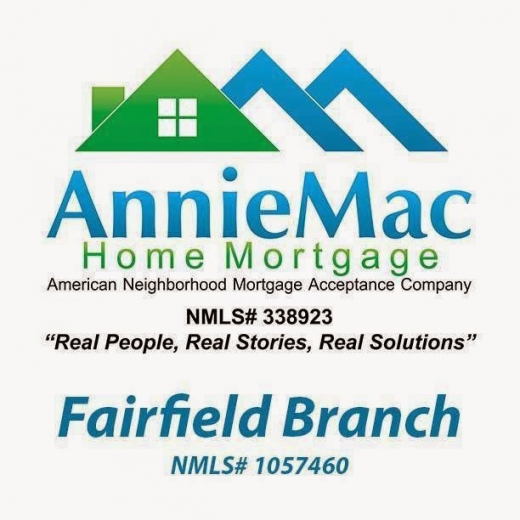 AnnieMac Home Mortgage - Fairfield in Fairfield City, New Jersey, United States - #1 Photo of Point of interest, Establishment, Finance