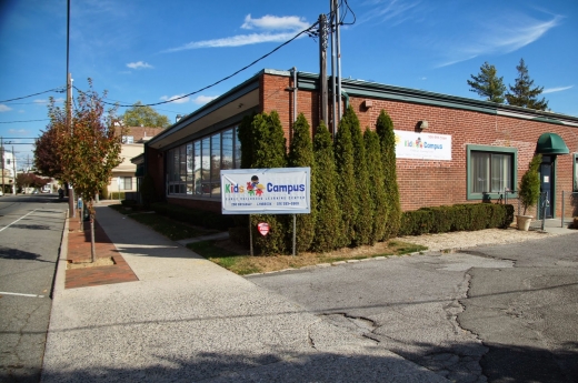 Kids Campus in Lynbrook City, New York, United States - #1 Photo of Point of interest, Establishment, School