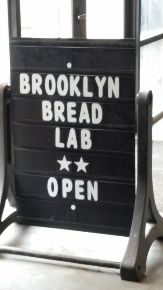 Brooklyn Bread Lab in Kings County City, New York, United States - #2 Photo of Point of interest, Establishment, Store