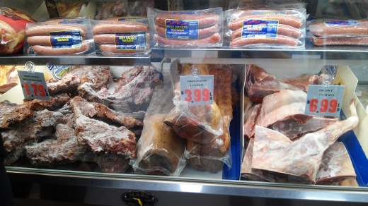 Photo by <br />
<b>Notice</b>:  Undefined index: user in <b>/home/www/activeuser/data/www/vaplace.com/core/views/default/photos.php</b> on line <b>128</b><br />
. Picture for Casablanca Meat Market in New York City, New York, United States - Food, Point of interest, Establishment, Store