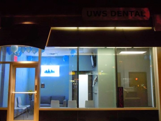 Upper West Side Dental in New York City, New York, United States - #3 Photo of Point of interest, Establishment, Health, Dentist