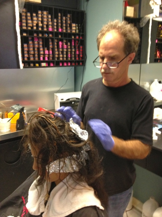 Billy Shears Hair Salon in Pelham City, New York, United States - #3 Photo of Point of interest, Establishment, Beauty salon