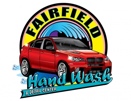 Photo by Fairfield Hand Wash & Detail Center for Fairfield Hand Wash & Detail Center