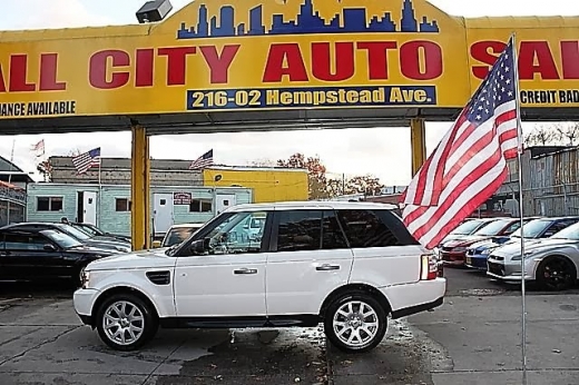 All City Auto Sales Inc in Queens Village City, New York, United States - #2 Photo of Point of interest, Establishment, Car dealer, Store