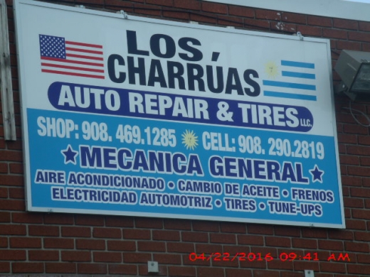 Los Charruas Auto Sales in Elizabeth City, New Jersey, United States - #2 Photo of Point of interest, Establishment, Car dealer, Store
