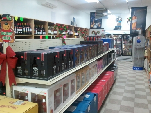 Photo by <br />
<b>Notice</b>:  Undefined index: user in <b>/home/www/activeuser/data/www/vaplace.com/core/views/default/photos.php</b> on line <b>128</b><br />
. Picture for A1 Wine & Liquor in Queens City, New York, United States - Point of interest, Establishment, Store, Liquor store