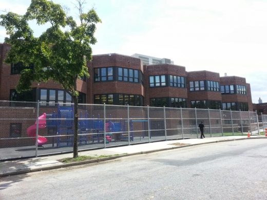 East Elmhurst Community School in East Elmhurst City, New York, United States - #1 Photo of Point of interest, Establishment, School