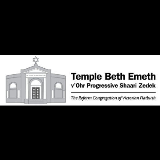 Temple Beth Emeth v'Ohr Progressive Shaari Zedek in Brooklyn City, New York, United States - #3 Photo of Point of interest, Establishment, Place of worship, Synagogue