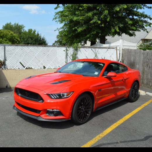 Custom Cars NJ in Nutley City, New Jersey, United States - #1 Photo of Point of interest, Establishment, Car repair