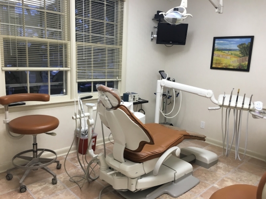 Dr. John D. Constantine, DDS in Yonkers City, New York, United States - #2 Photo of Point of interest, Establishment, Health, Dentist
