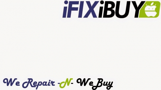 iFix iBuy in New Rochelle City, New York, United States - #1 Photo of Point of interest, Establishment, Store, Electronics store