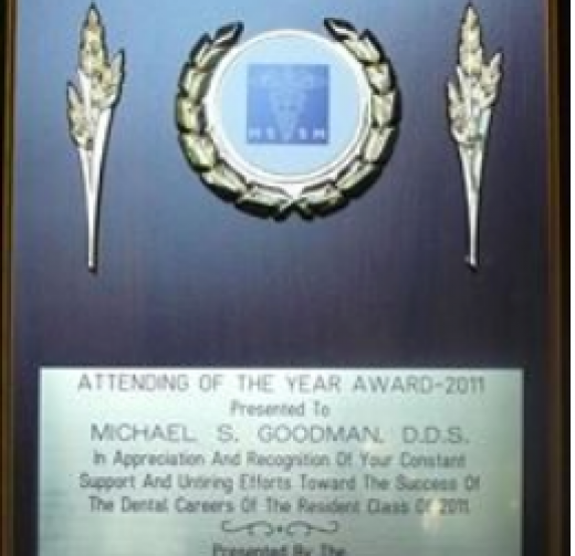 Dr Michael S Goodman DDS PC in New York City, New York, United States - #3 Photo of Point of interest, Establishment, Health, Doctor, Dentist