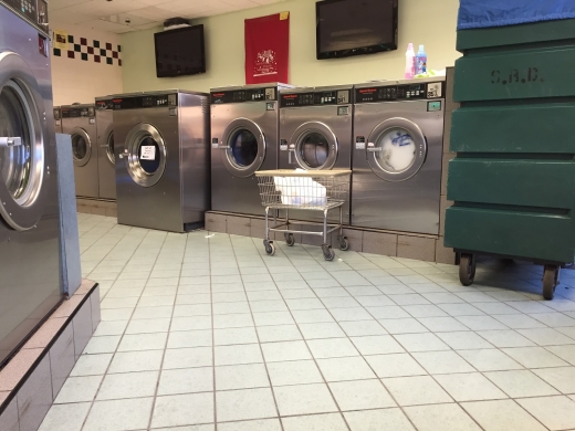 Laundry Place in Clifton City, New Jersey, United States - #1 Photo of Point of interest, Establishment, Laundry