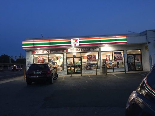 7-Eleven in Valley Stream City, New York, United States - #1 Photo of Food, Point of interest, Establishment, Store, Convenience store