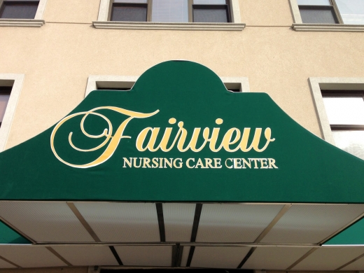 FairviewNursing Care Center in Forest Hills City, New York, United States - #2 Photo of Point of interest, Establishment, Health