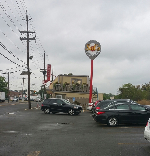 Sal's Good Eats in Teterboro City, New Jersey, United States - #3 Photo of Restaurant, Food, Point of interest, Establishment, Store