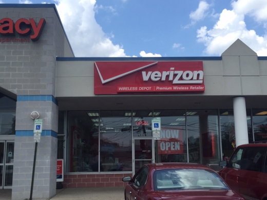 Photo by Verizon Wireless Premium Retailer/Wireless Depot for Verizon Wireless Premium Retailer/Wireless Depot