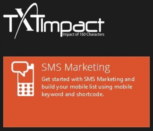 TXTImpact SMS Marketing services in New York City, New York, United States - #1 Photo of Point of interest, Establishment