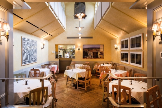 Orso in New York City, New York, United States - #1 Photo of Restaurant, Food, Point of interest, Establishment, Bar