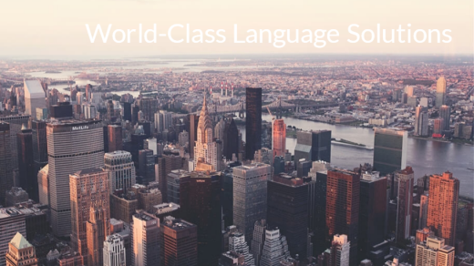 Accredited Language Services in New York City, New York, United States - #1 Photo of Point of interest, Establishment