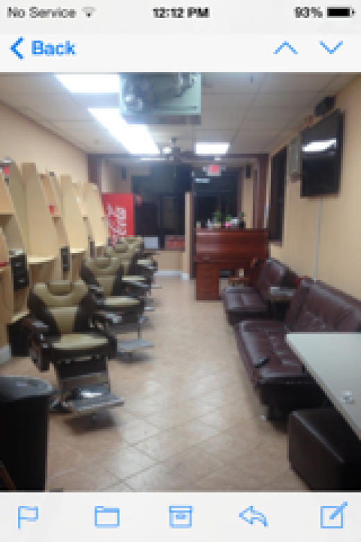 The Stache House Barbershop in New Milford City, New Jersey, United States - #3 Photo of Point of interest, Establishment, Health, Hair care
