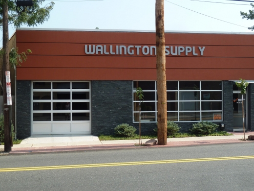 Photo by Wallington Supply for Wallington Supply