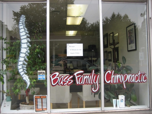 Bass Family Chiropractic in Maplewood City, New Jersey, United States - #1 Photo of Point of interest, Establishment, Health, Doctor